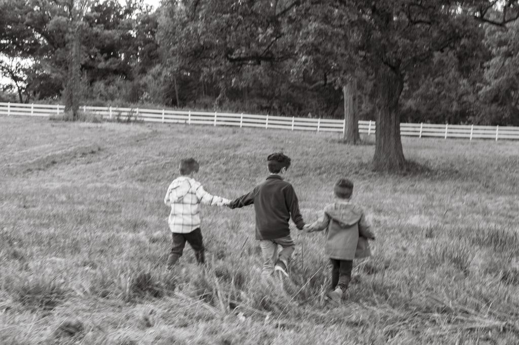 Overflow of the Heart